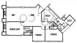 Melville Park (D18), Condominium #624236511